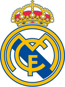 Escudo de Real Madrid