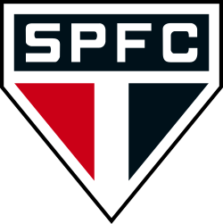 Escudo de São Paulo FC