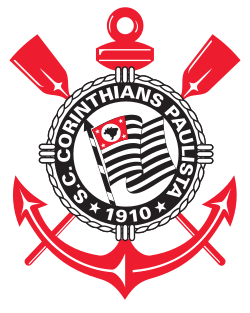 Escudo de Corinthians